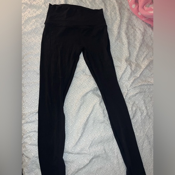 Lululemon Align Leggings - Picture 2 of 3